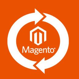 Magento Website Development